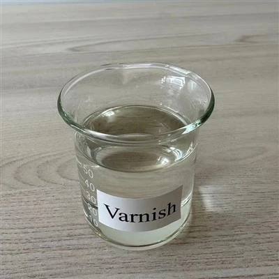 Пластични УВ лак